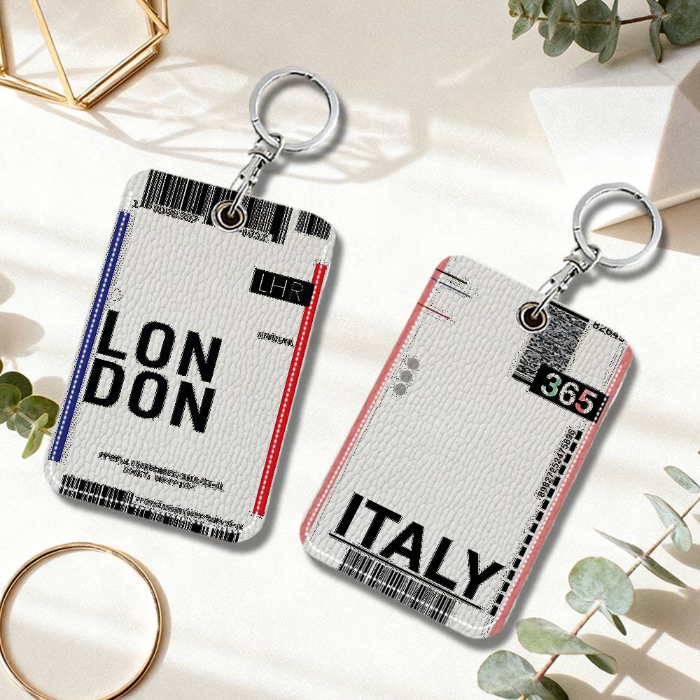 Travel Accessories London - 항공권 미국 도시 런던 파리 도쿄