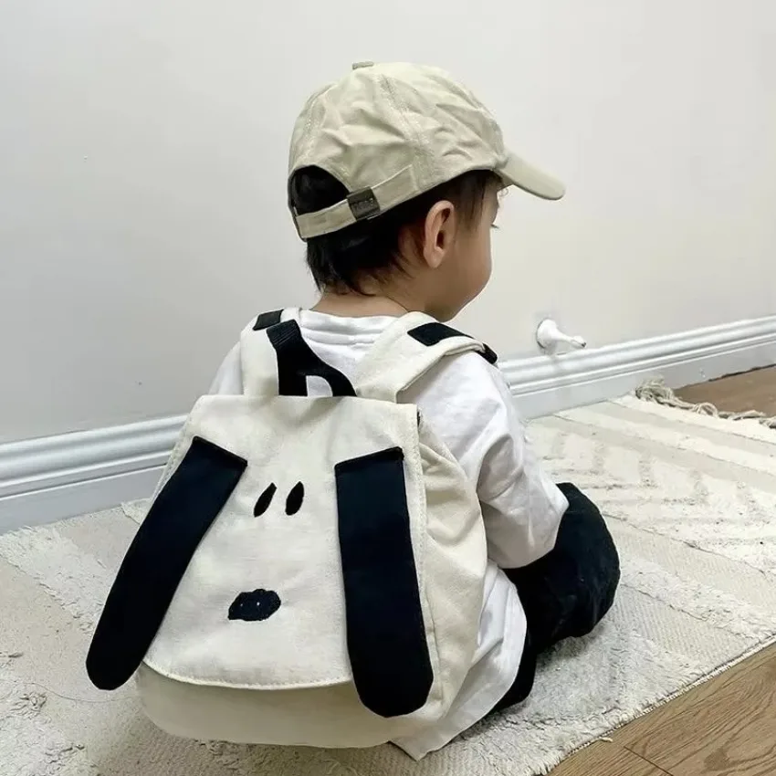 Travel Accessories Dog - 1 Pcs 배낭 만화 귀여운 강아지