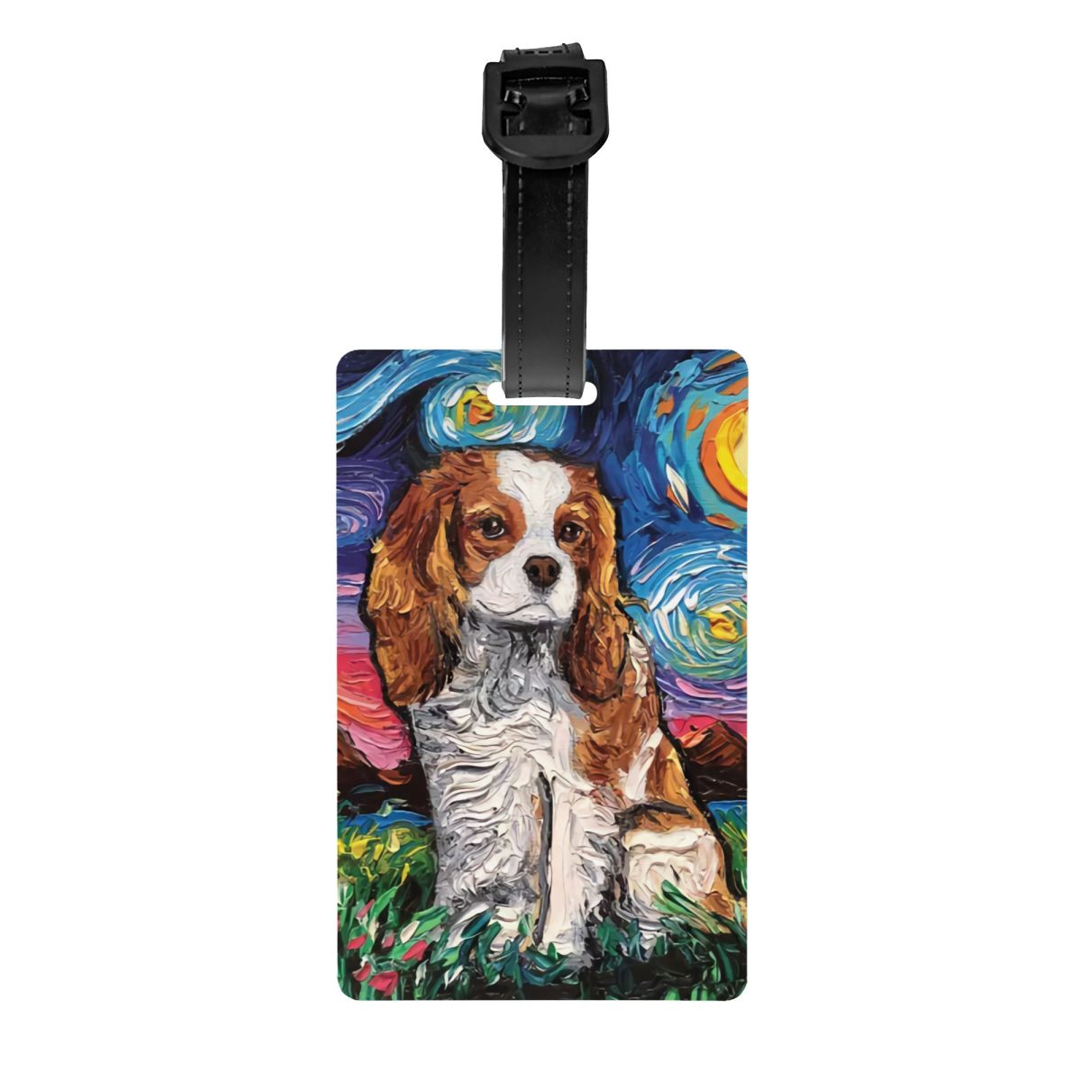 Travel Accessories Dog - 맞춤형 카발리에 킹 찰스 스패니얼 반려동물