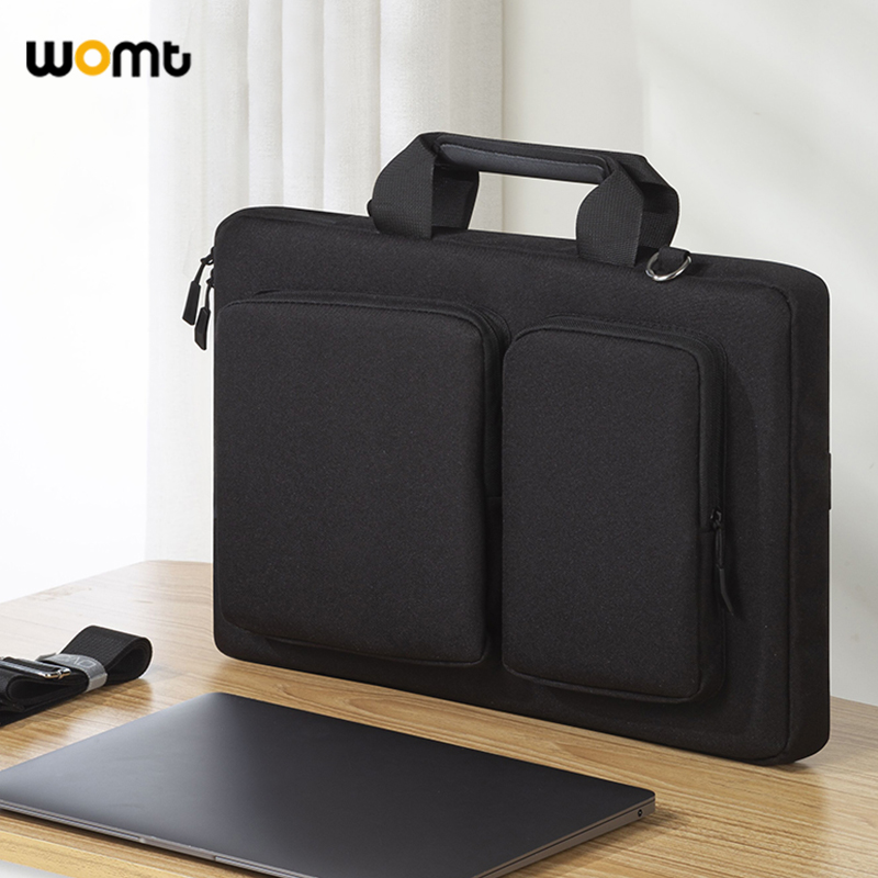 Xiaomi Travel Accessories - 13.3 14 15.6 인치 노트북 가방