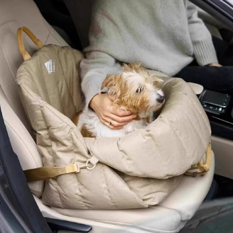Travel Accessories Dog - 강아지와 고양이 이동 가방, 휴대용 강아지