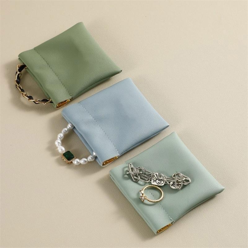 Accessories Travel Jewelry Box - 여행 친화적인 보석 보관 상자 여행용