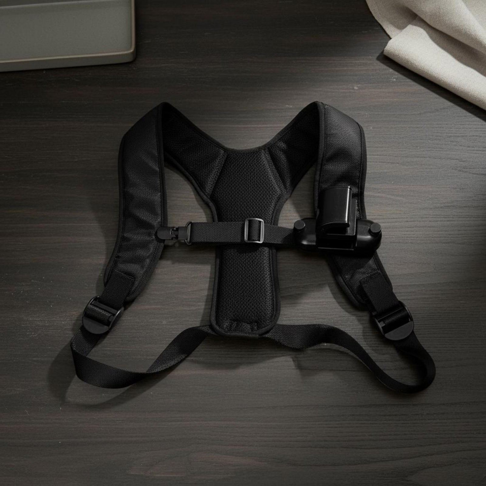 Travel Accessories Useful - 배낭 우산 클립 휴대용 핸즈프리 우산