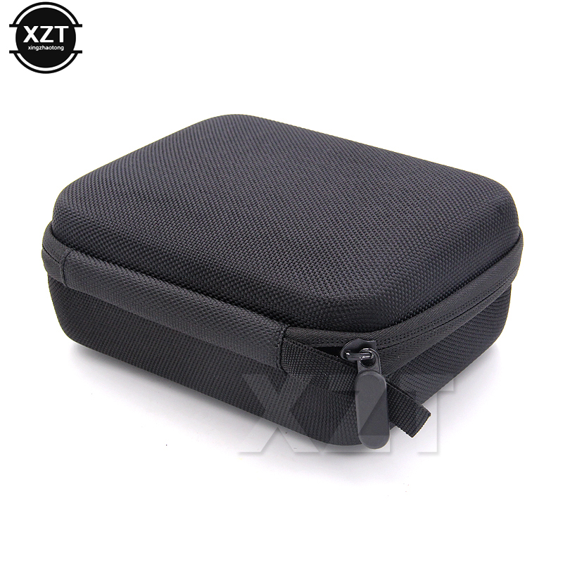 고프로 샤오미 Sjcam용 휴대용 충격 방지 카메라 박 - Xiaomi Travel Accessories 리뷰 및 가격