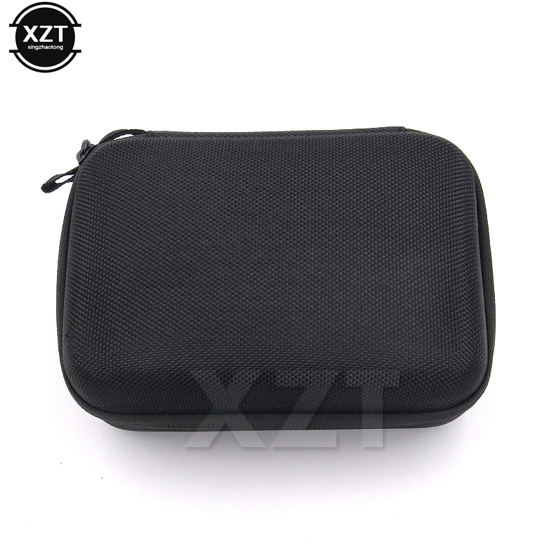 고프로 샤오미 Sjcam용 휴대용 충격 방지 카메라 박 - Xiaomi Travel Accessories 리뷰 및 가격