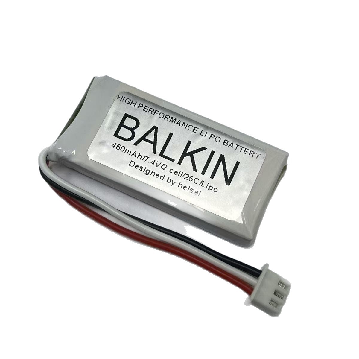 440mAh/550mAh 2S 7.4V 25C 리튬 폴 - Xiaomi Travel Accessories 리뷰 및 가격