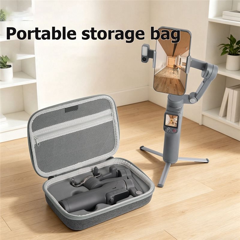 그녀를 위한 선물 오즈모 모바일 8P용 하드 핸드헬드  - Travel Accessories Gifts For Her 리뷰 및 가격