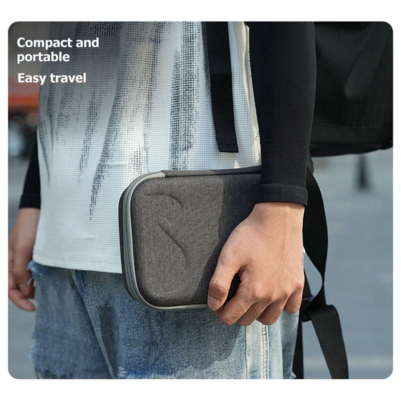 그녀를 위한 선물 오즈모 모바일 8P용 하드 핸드헬드  - Travel Accessories Gifts For Her 리뷰 및 가격