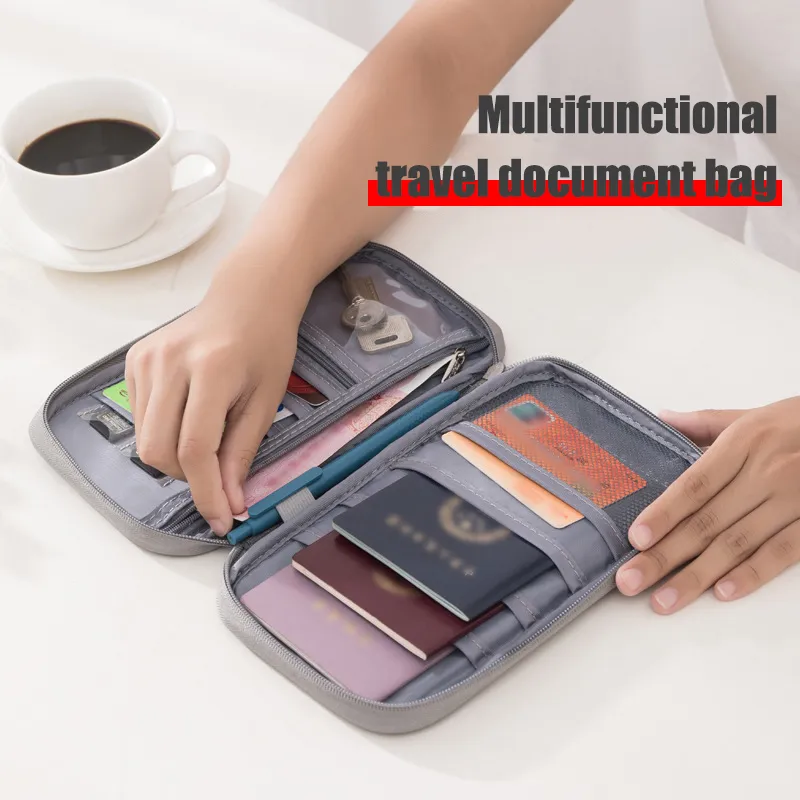 1PC 휴대용 여행용 비행기 가방 방수 고품질 비즈니스 - Qantas Travel Accessories 리뷰 및 가격