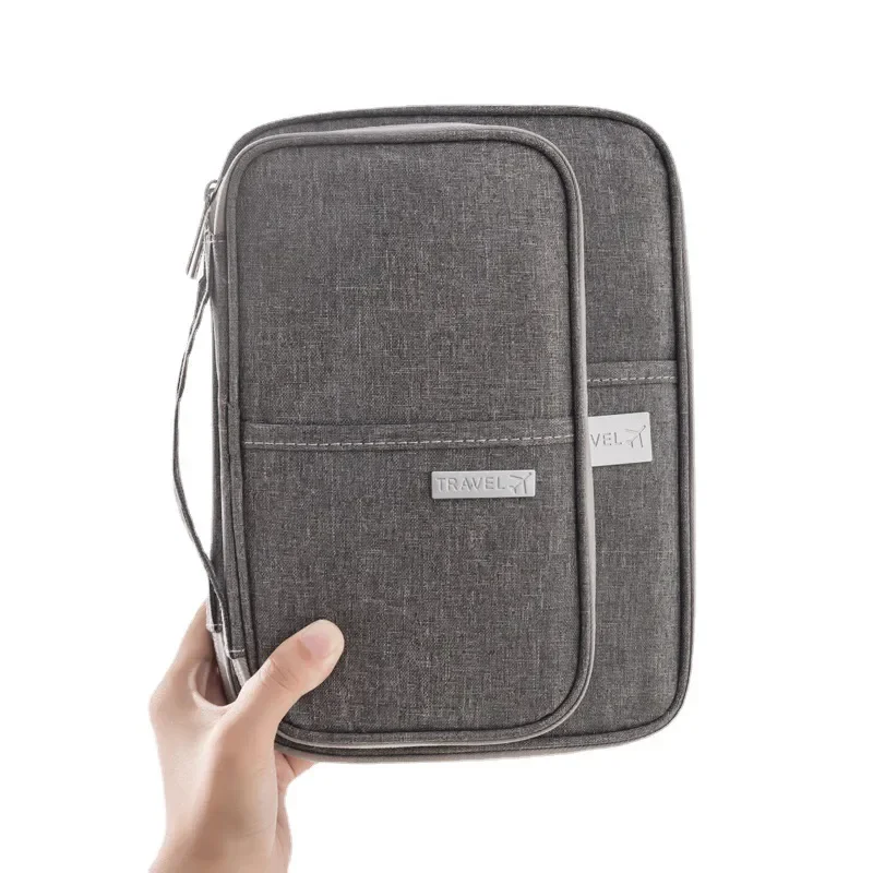 1PC 휴대용 여행용 비행기 가방 방수 고품질 비즈니스 - Qantas Travel Accessories 리뷰 및 가격