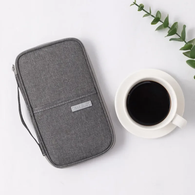1PC 휴대용 여행용 비행기 가방 방수 고품질 비즈니스 - Qantas Travel Accessories 리뷰 및 가격