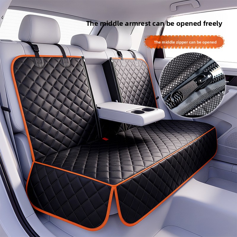 애완동물 카시트 차량용 매트 강아지 여행용 특수 쿠션  - Travel Accessories Dog 리뷰 및 가격