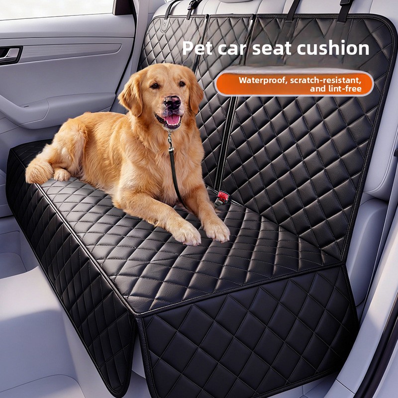 애완동물 카시트 차량용 매트 강아지 여행용 특수 쿠션  - Travel Accessories Dog 리뷰 및 가격
