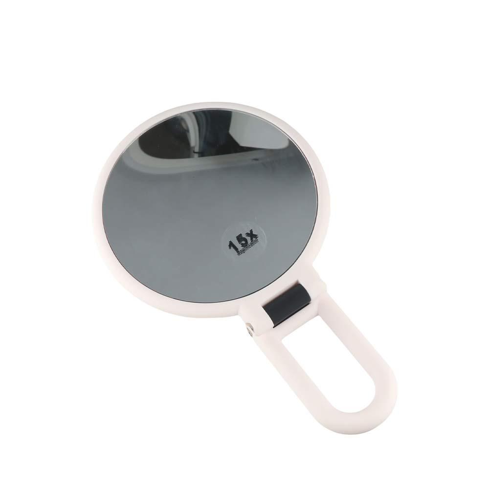확대 거울 그녀를 위한 선물 메이크업 도구 여행용 액세 - Travel Accessories Gifts For Her 리뷰 및 가격