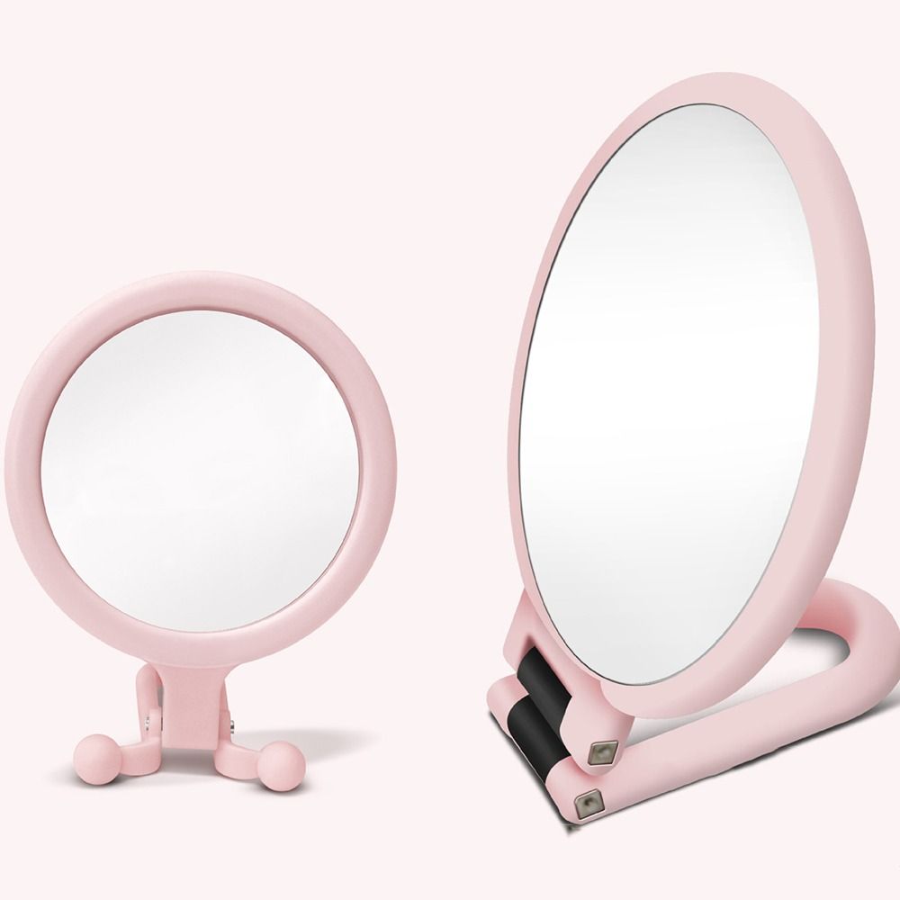 확대 거울 그녀를 위한 선물 메이크업 도구 여행용 액세 - Travel Accessories Gifts For Her 리뷰 및 가격