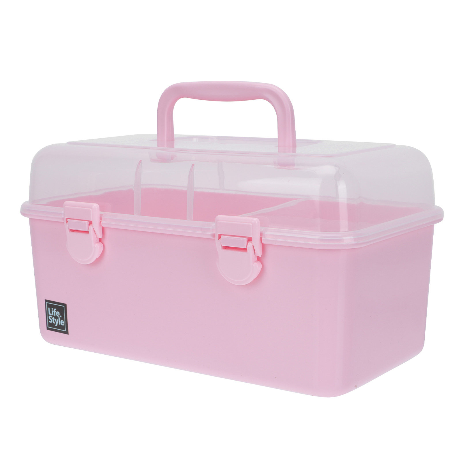 1Pcs 2단계 헤어 액세서리 상자 화장품 보석을위한  - Accessories Travel Jewelry Box 리뷰 및 가격
