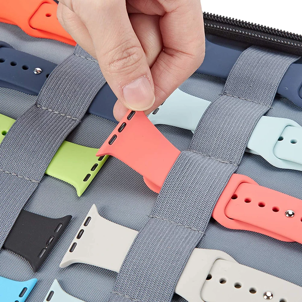 Apple/Samsung/xiaomi 용 시계 밴드 상 - Xiaomi Travel Accessories 리뷰 및 가격