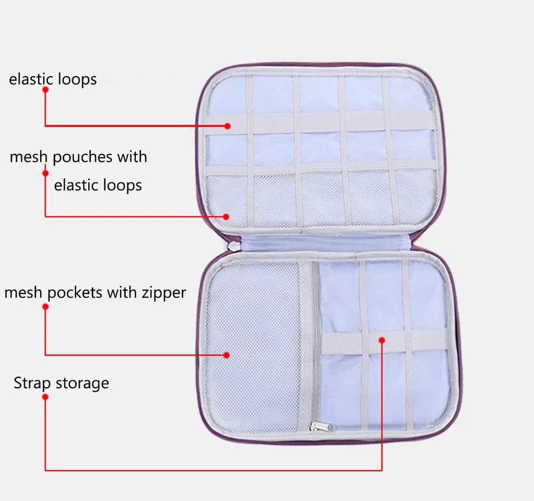 Apple/Samsung/xiaomi 용 시계 밴드 상 - Xiaomi Travel Accessories 리뷰 및 가격
