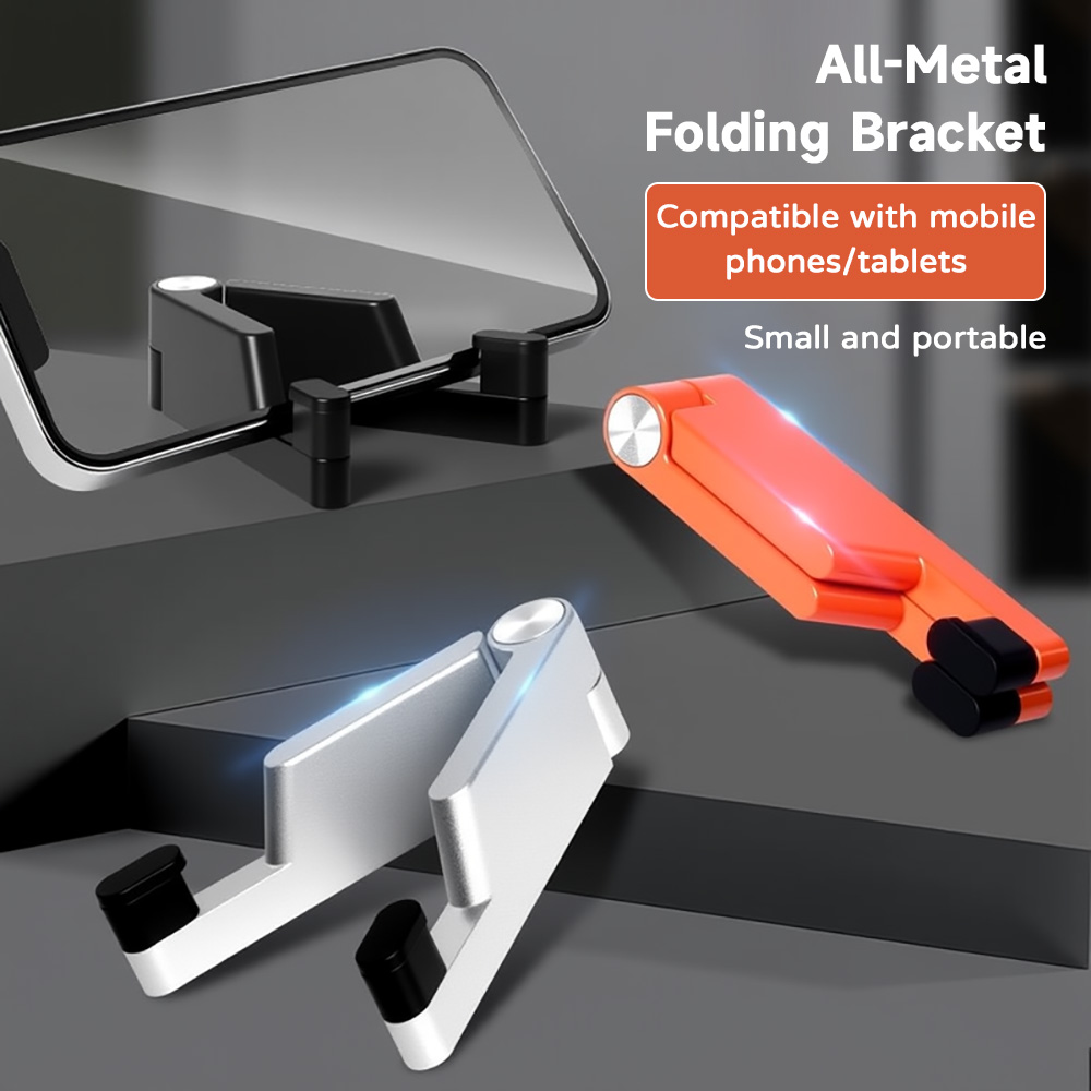 V자형 접이식 브래킷 다각도 조절 가능 휴대폰 거치대  - Xiaomi Travel Accessories 리뷰 및 가격