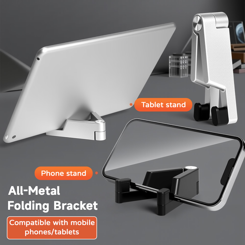 V자형 접이식 브래킷 다각도 조절 가능 휴대폰 거치대  - Xiaomi Travel Accessories 리뷰 및 가격