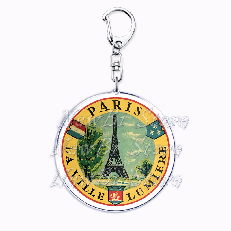 뜨거운 여행은 액세서리 가방에 대한 열쇠 고리를 언급합 - Travel Accessories London 리뷰 및 가격