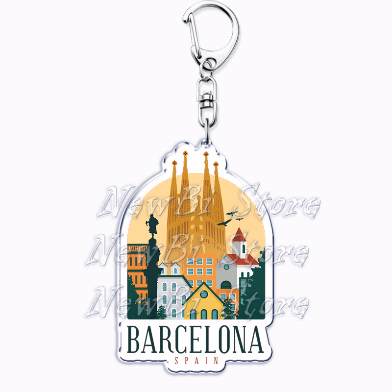 뜨거운 여행은 액세서리 가방에 대한 열쇠 고리를 언급합 - Travel Accessories London 리뷰 및 가격