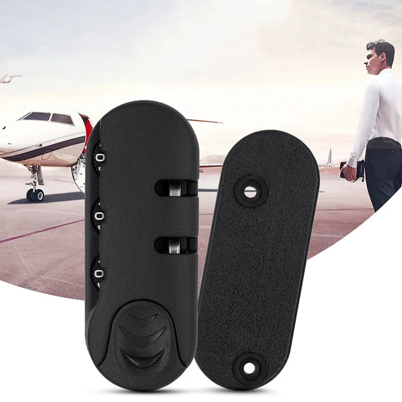 여행용 숫자 조합 자물쇠, 수하물 가방 코드 잠금, 고 - Travel Lock Tsa Approved 리뷰 및 가격