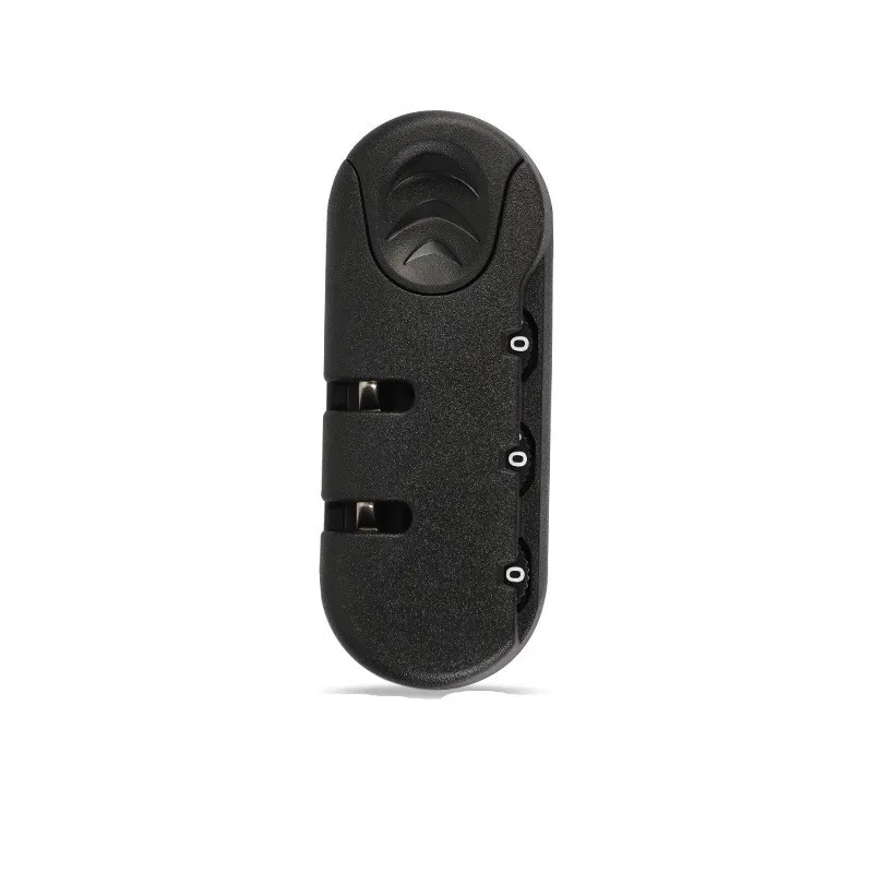 여행용 숫자 조합 자물쇠, 수하물 가방 코드 잠금, 고 - Travel Lock Tsa Approved 리뷰 및 가격