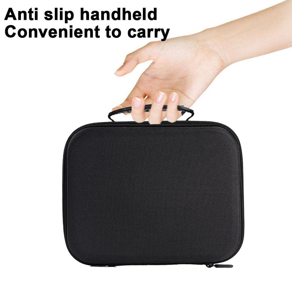 테슬라 CCS1 J1772 충전기 보관 가방 충전기 어 - Travel Accessories Pack 리뷰 및 가격