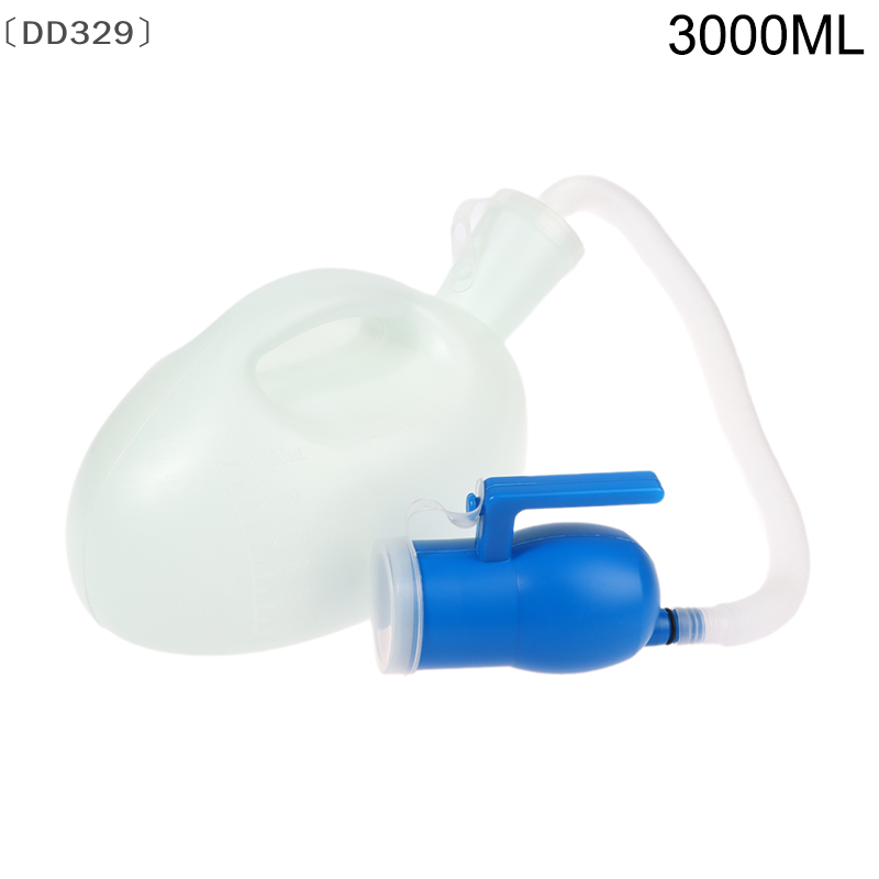 〔DD329〕3000ml 노인용 휴대용 야외 여행용 소 - Travel Accessories Useful 리뷰 및 가격