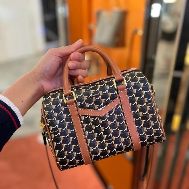 48h 미니 여행용 보스턴백 여성용 럭셔리 모노그램 프 - Travel Accessories Luxury 리뷰 및 가격