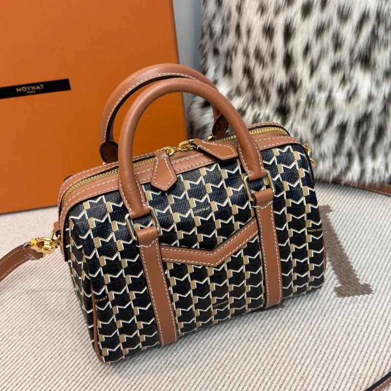 48h 미니 여행용 보스턴백 여성용 럭셔리 모노그램 프 - Travel Accessories Luxury 리뷰 및 가격