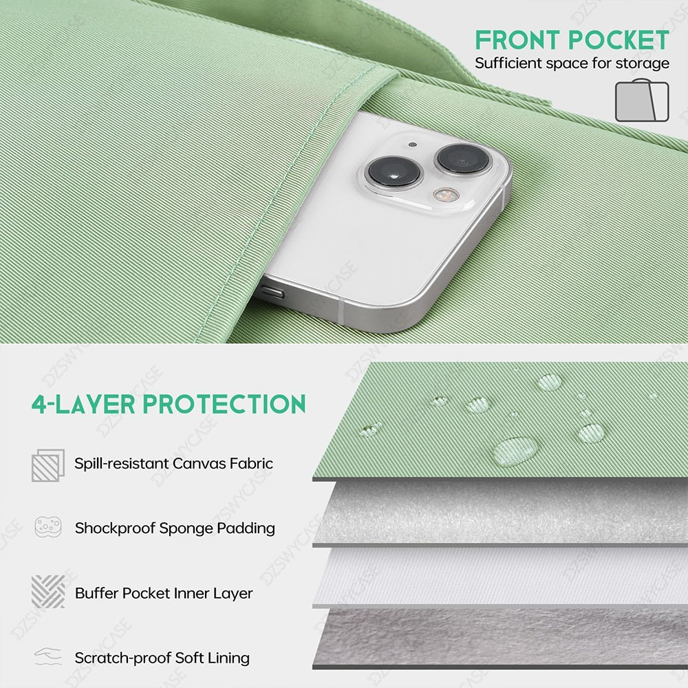 태블릿 슬리브 케이스 (아이패드 9.7-13인치, 삼성 - Xiaomi Travel Accessories 리뷰 및 가격