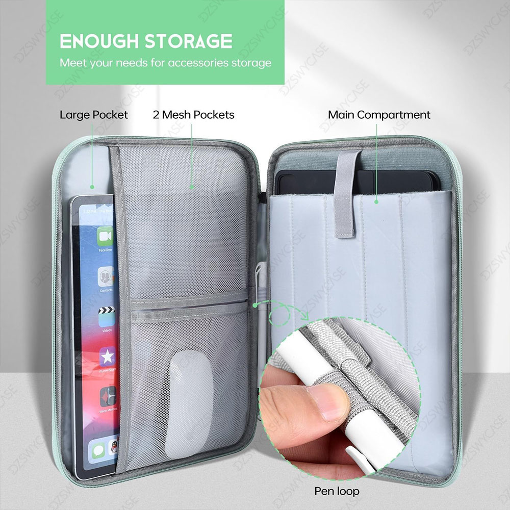 태블릿 슬리브 케이스 (아이패드 9.7-13인치, 삼성 - Xiaomi Travel Accessories 리뷰 및 가격