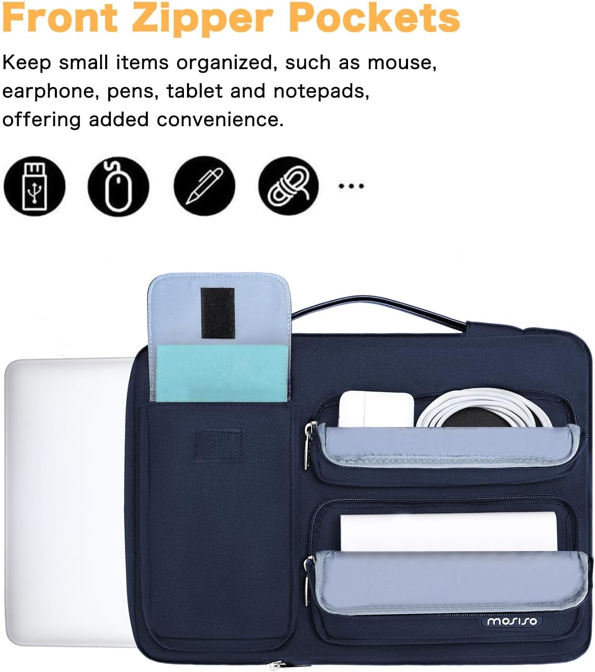 노트북 슬리브 백 13 14 15 15.6 MacBoo - Xiaomi Travel Accessories 리뷰 및 가격