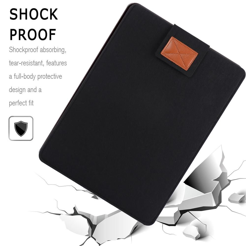 펠트 전자책 슬리브 6 6.8 7 10 11인치 경량  - Xiaomi Travel Accessories 리뷰 및 가격