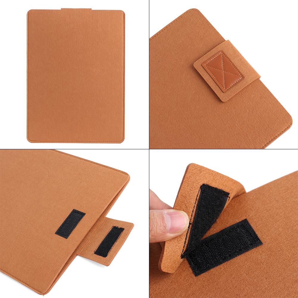 펠트 전자책 슬리브 6 6.8 7 10 11인치 경량  - Xiaomi Travel Accessories 리뷰 및 가격