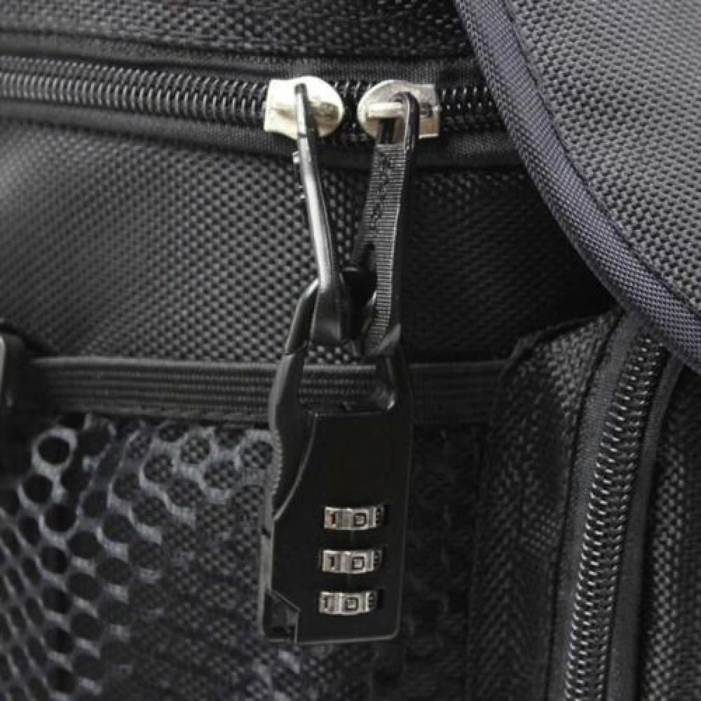 5개/세트 미니 여행용 자물쇠 알루미늄 합금 수하물 잠 - Travel Lock Tsa Approved 리뷰 및 가격