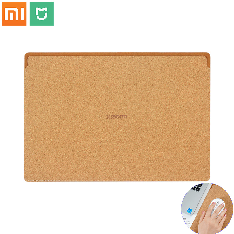 샤오미 미지아 코르크 노트북 슬리브 케이스, 13.3  - Xiaomi Travel Accessories 리뷰 및 가격