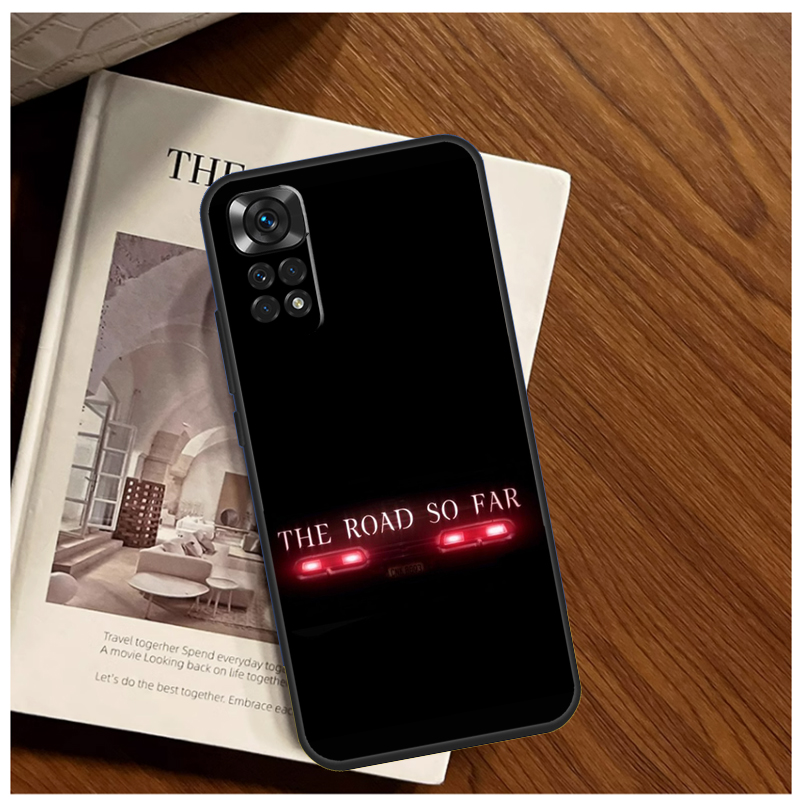 슈퍼내추럴 CARRY ON MY WAYWARD 케이스  - Xiaomi Travel Accessories 리뷰 및 가격
