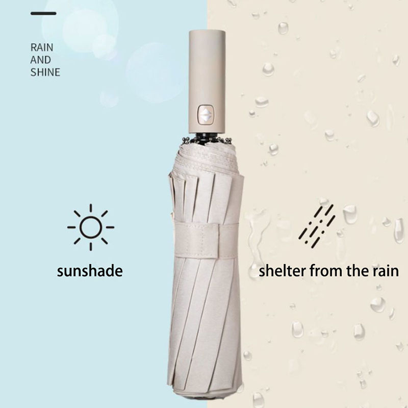 강화 24 뼈 우산, 남성 비즈니스 우산, 튼튼하고 튼 - Travel Umbrella Compact 리뷰 및 가격