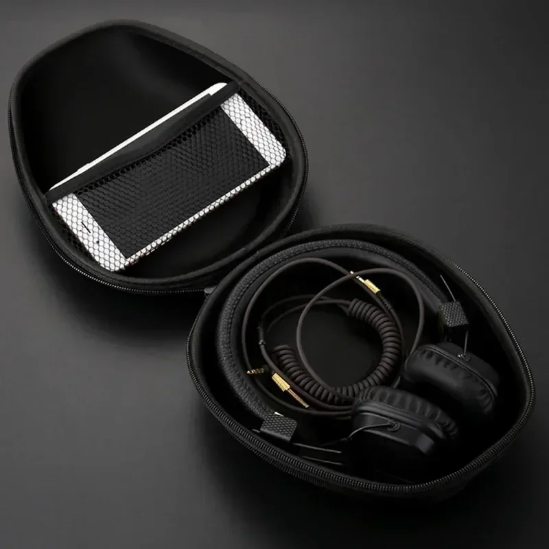 이어폰 케이스 EVA 하드 쉘 헤드셋 보호 상자 Xia - Xiaomi Travel Accessories 리뷰 및 가격