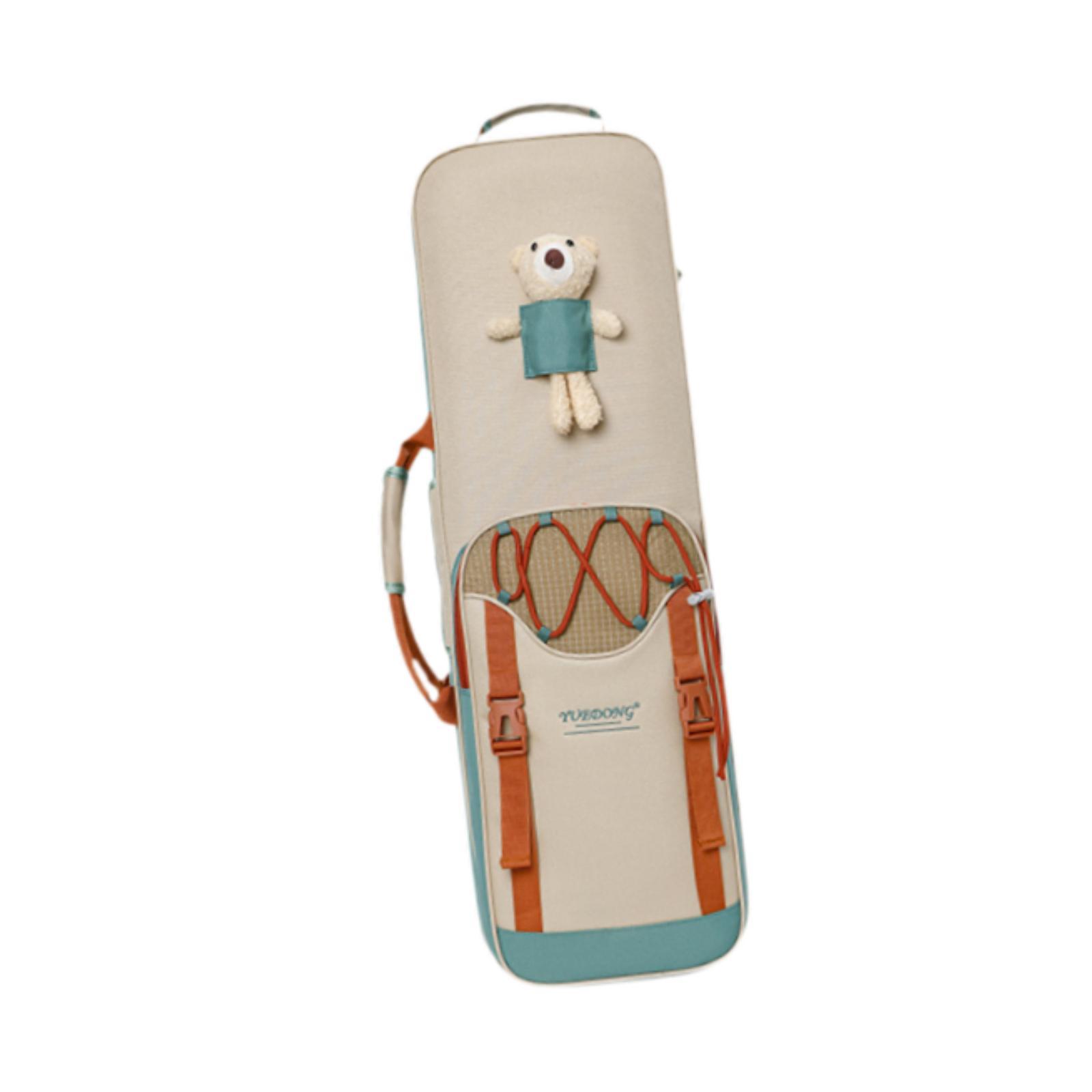 옥스포드 멀티컬러 바이올린 케이스 4/4 풀 사이즈 스 - Travel Accessories Useful 리뷰 및 가격