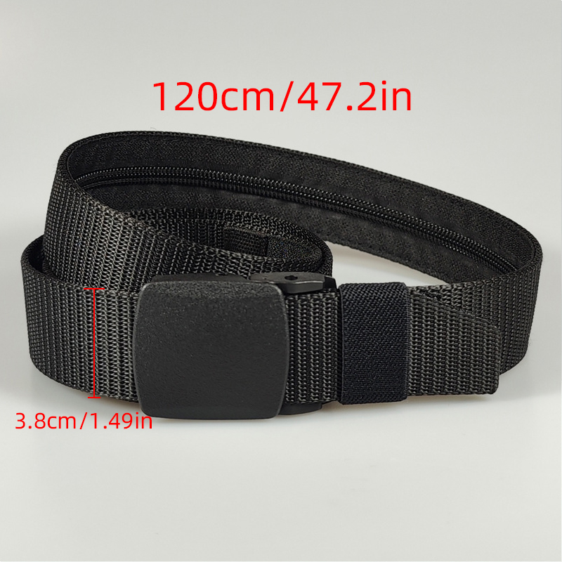 남성용 도난 방지 여행 벨트, 비밀 현금 포켓 포함,  - Money Belt Hidden 리뷰 및 가격