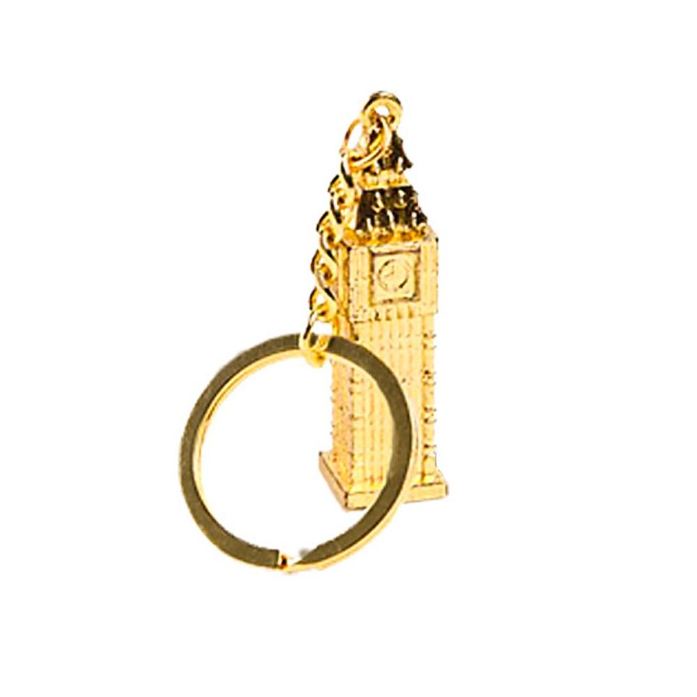 아연 합금 영국 열쇠고리 O자형 버클 빈티지 런던 열쇠 - Travel Accessories London 리뷰 및 가격