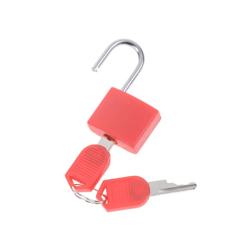 새로운 6 색 작은 미니 강한 강철 자물쇠 여행 작은  - Travel Lock Tsa Approved 리뷰 및 가격