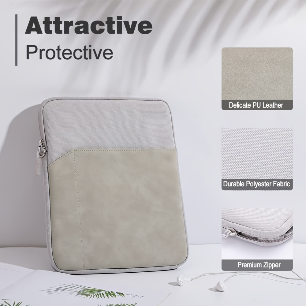 11-13인치 태블릿 슬리브 케이스 (아이패드, 삼성, - Xiaomi Travel Accessories 리뷰 및 가격