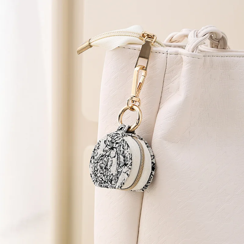 휴대용 미니 보석함, 여행용품, 귀걸이, 반지, 작은  - Accessories Travel Jewelry Box 리뷰 및 가격
