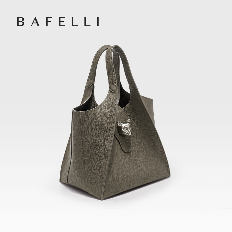 BAFELLI 2026 여성용 핸드백 토트 여행 가방  - Travel Accessories Luxury 리뷰 및 가격