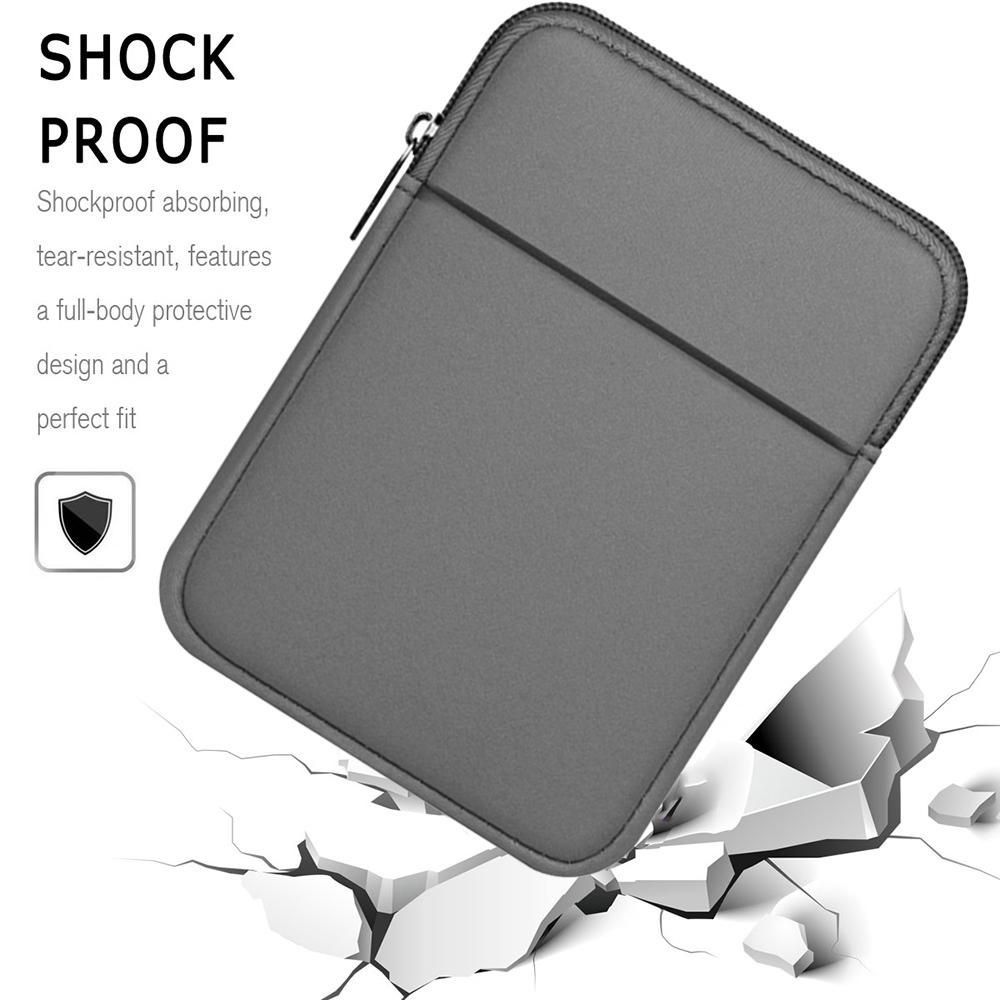 6 6.8 7 10 11인치 E-리더 슬리브 가볍고 다 - Xiaomi Travel Accessories 리뷰 및 가격